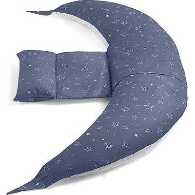 Nuvita 7100 Nuvita Dreamwizard възглавница Blu Stella 024 (NU-ALDW0024)