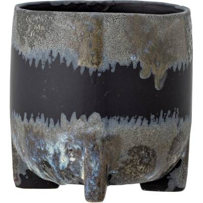 Bloomingville Глинено покритие за кашпа ø 15, 5 cm Nasru - Bloomingville (82056977)