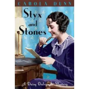 Styx and Stones | Carola Dunn (2010)