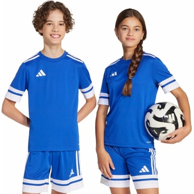 adidas Squadra 25 jersey Y chlapecký dres
