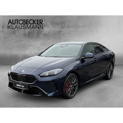 BMW 220 Gran Coupe M Sport Pro 125 kW