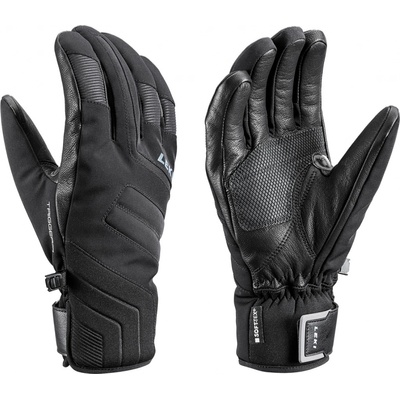 Leki Falcon 3D černá 2021