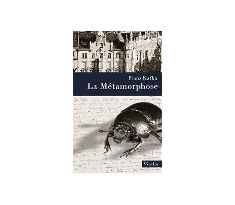 La Métamorphose
