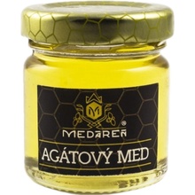 Medáreň Agátový mini med 50 g