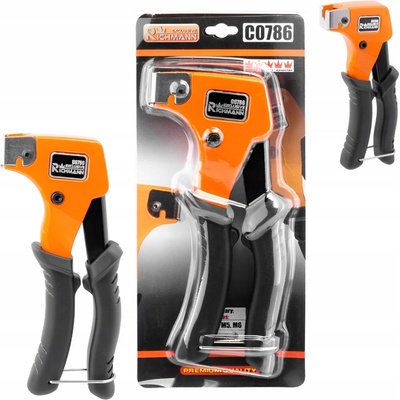 Richmann C0786
