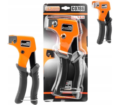 Richmann C0786