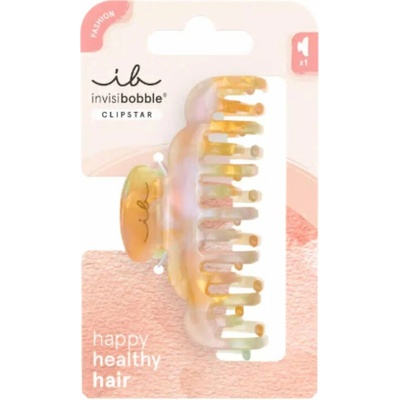 Invisibobble Clipstar M Pastel Prism Pastel Prism
