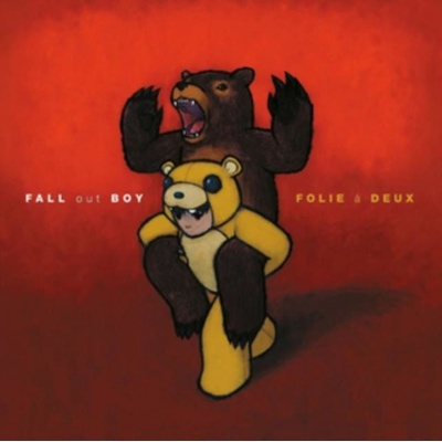 FALL OUT BOY: FOLIE A DEUX HQ LP