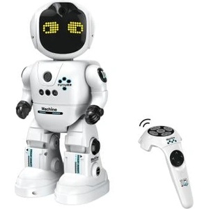 Wiky RC Rc робот с дистанционно управление 26 см (038669)
