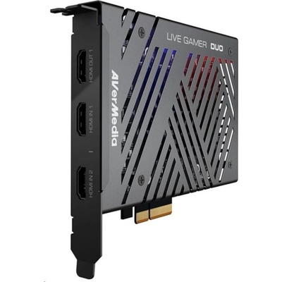 AVerMedia Live Gamer DUO GC570D