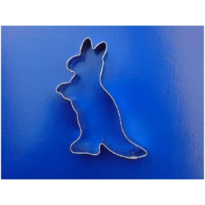 Vykrajovátko klokán 9,5 cm - Jakub Felcman