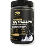 PVL / Pure Vita Labs Citrulline Gold | Malate 2: 1 [360 грама] Неовкусен