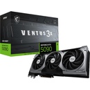 Image 1 of MSI GeForce RTX 5090 VENTUS 3X 32GB GDDR7 512bit