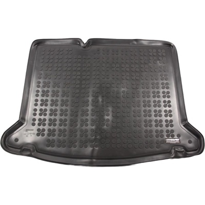 Rezaw-Plast Гумена стелка за багажник за VW ID. 3 (2019+) - Версия с едно ниво на багажника - Rezaw Plast (2318100)