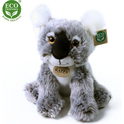 Eco-Friendly Rappa koala sedící 30 cm