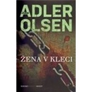 Žena v kleci