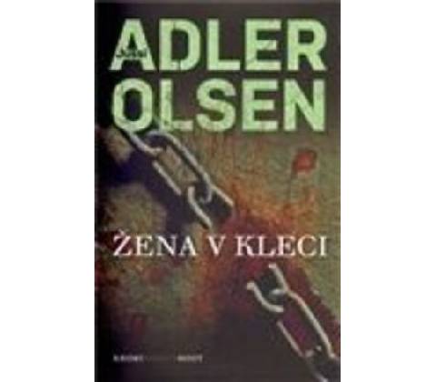 Žena v kleci