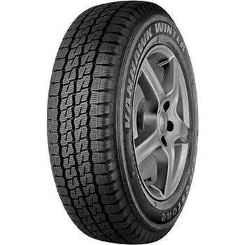 Image 1 of Firestone Vanhawk 2 Winter 205/65 R16C 107/105T