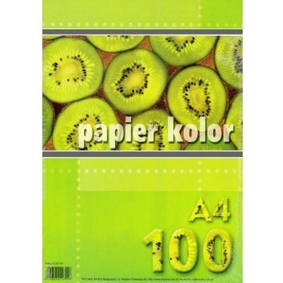 Kreska Xero papír A4 100l šedý 545291