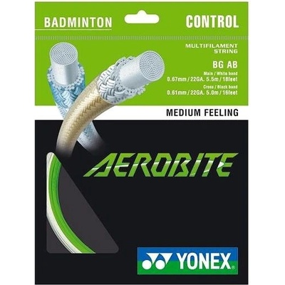 Yonex Aerobite 10m – Sleviste.cz