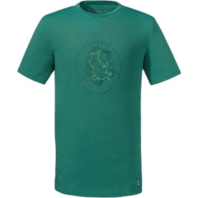 Schöffel HOCHBERG zelená