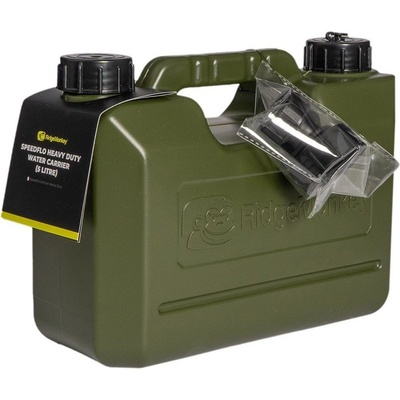 RIDGEMONKEY HEAVY DUTY WATER CARRIER 5L