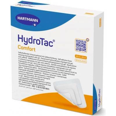 Hydrotac Comfort 20 x 20 cm 10 ks