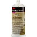 3M DP490 50 ml černá