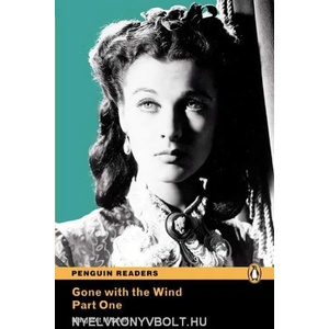 Level 4: Gone with the Wind Part 1 | Margaret Mitchell (ISBN: 9781405882200)