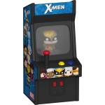 Funko Мини фигура Funko Bitty POP! Arcade: Marvel- X-Men (111539)