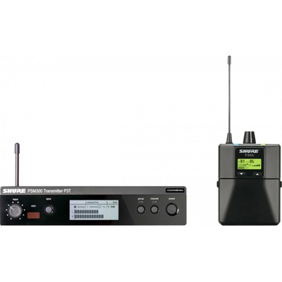 Shure PSM 300 Premium H20