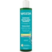 Weleda Revitalizační šampon s rozmarýnem 250 ml