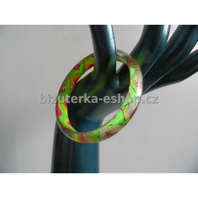 Bizuterka-eshop.cz barevný BZ-04084