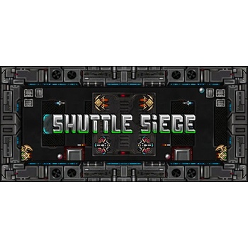Lasmelan Shuttle Siege (PC)