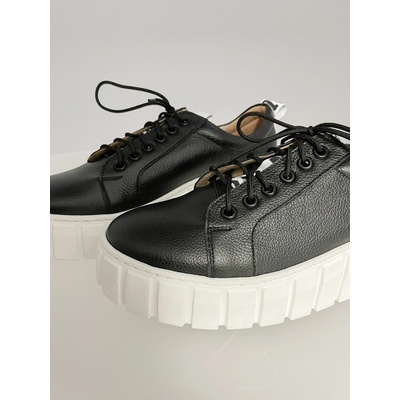 Protetika dámske topánky COMFORT P 228 black