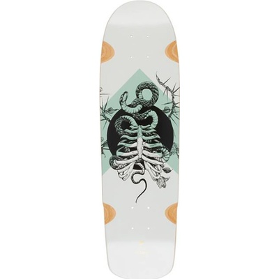 Arbor Cruiser Deck Bamboo Pilsner