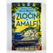 Vraždy pod sluncem: Zločin v Amalfi