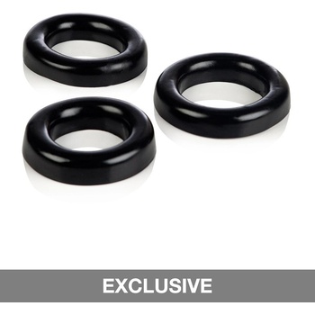 CalExotics CalExotics COLT 3 Ring Set