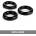 CalExotics CalExotics COLT 3 Ring Set