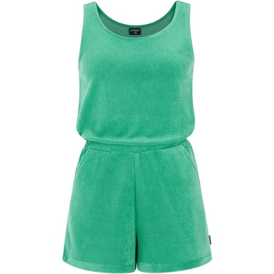 PROTEST Suri romper - Green (Jardin Green)