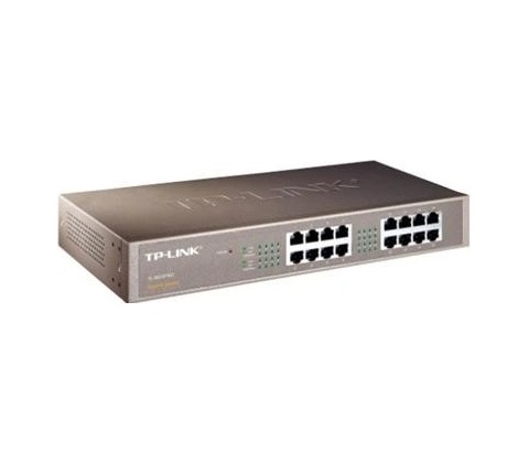 TP-Link TL-SG1016D