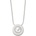 Skagen Дамско колие Skagen AGNETHE - SKJ0792040 (SKJ0792040)