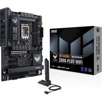 ASUS TUF Gaming Z890-PLUS WIFI