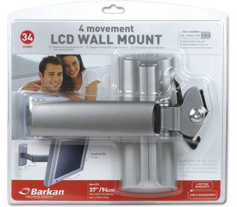 Barkan Barkan 34
