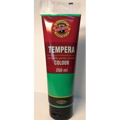 Koh-i-noor Světle zelená 250 ml – Zboží Mobilmania