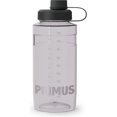 Primus Бутилка за вода Primus Kvarts Tritan Bottle Drink Cap 1.0 Water bottle - Alpine Frost - размер 1 l (533-2487-0111)