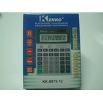  Калкулатор Кенко kenko-8875-12 Калкулатори