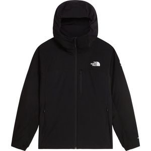 The North Face Дамско синтетично яке The North Face Women's Summit Casaval Hoodie Synthetic jacket - TNF Black - размер XS (104-7024-0111)