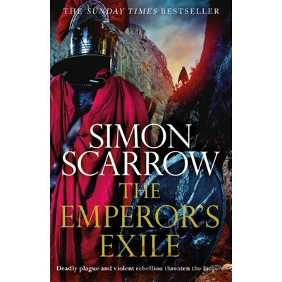 Emperors Exile Eagles of the Empire 19