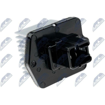Odpor, vnitřní tlakový ventilátor NTY ERD-MS-000